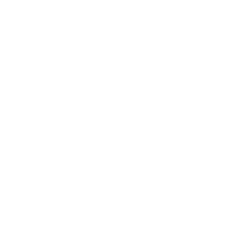 White Florida Signal emblem for dark backgrounds